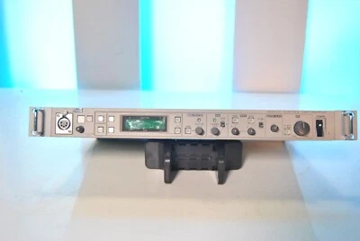 JVC RM-P210 Rack Mount Remote Control Unit CCU - Image 1 of 4