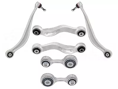 FOR BMW 5 6 7 SERIES F10 F12 F13 11 - 18 REAR SUSPENSION ARMS LINKS LH RH KIT  - Image 1 of 4