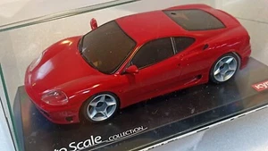 Kyosho Mini-Z ASC Auto scale Collection Ferrari 360 Modena F360 Red(MZC18R) - Picture 1 of 4