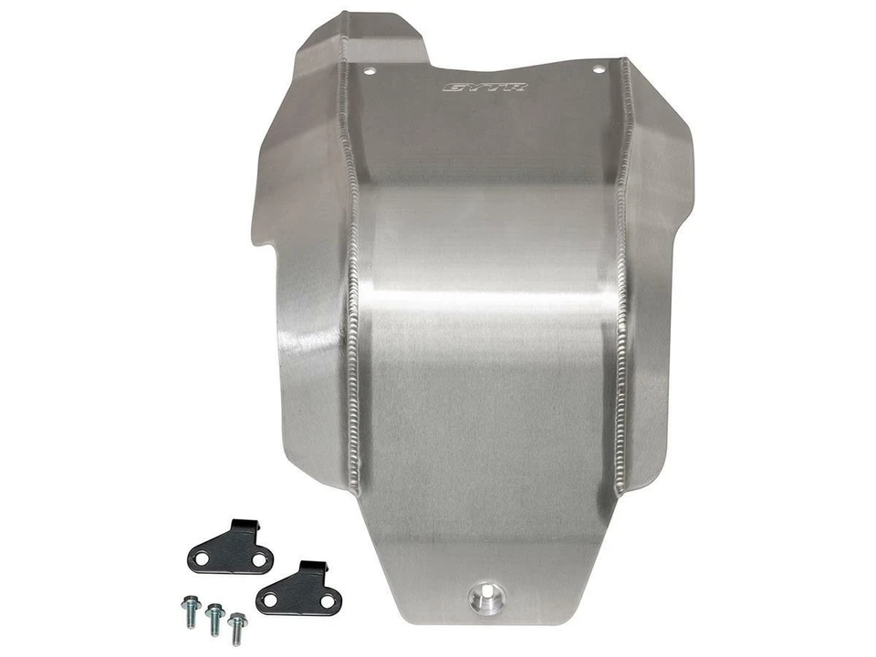 WR450F 2020 - 2021 YZ450F 2018 - 2022 Yamaha GYTR Enduro Placa Deslizante Placa Bash Foto 1 de 1