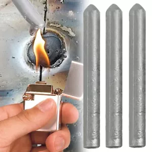 3 PIEZAS Varillas de soldadura de alambre con núcleo de soldadura universales a baja temperatura - Imagen 1 de 13