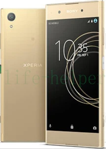 Sony Xperia XA1 Plus Dual SIM G3426 Single SIM G3412 5.5" 32GB Smartphone - Picture 1 of 5