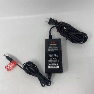 Fuente de alimentación conmutada BRDBND EPS-3, PS-2.1-12-3-DCX1, DC 12V 3A, genuina NUEVA - Imagen 1 de 1