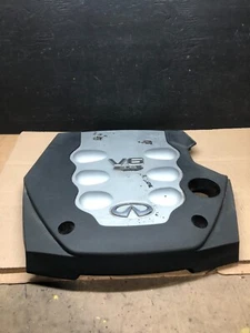 2003 to 2007 Infiniti FX35 M35 G35 V6 Engine Motor Cover OEM G5847 DG1 - Picture 1 of 10