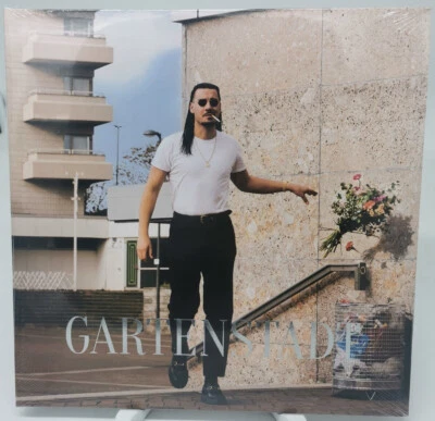 Apache 207 Gartenstadt Limitierte Picture Vinyl LP Neu - Bild 1 von 2
