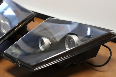 LAMBORGHINI  MURCIELAGO  HEADLIGHT HEADLAMP REPAIR/RESTORE - Image 1 of 3