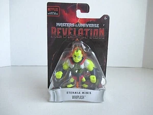 Masters of the Universe Revelation Eternia Minis Whiplash - Bild 1 von 2