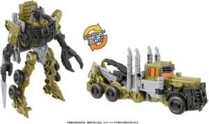 New 2023 Takara Tomy  Transformers Beast Awakening BC-05Awakening Change Scourge - Picture 1 of 5