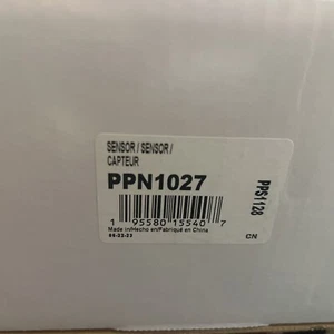 CarQuest PPN1027 Accelerator Pedal Sensor - Picture 1 of 3