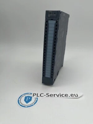 SIEMENS SIMATIC S7-1500 6ES7534-7QE00-0AB0 FS3 AI4xU/I/RDT 6ES7 534-7QE00-0AB0 - Bild 1 von 4