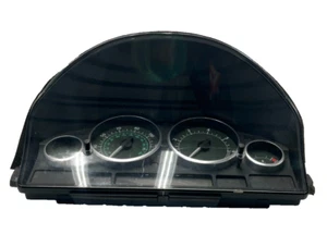 Cuadro de instrumentos velocímetro Land Rover Range Rover HSE 06 4,4 L 164 k millas OEM - Imagen 1 de 13