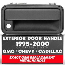 15742230 Exterior Front Right Side Door Handle 95-00 Chevy & GMC 1500 2500 3500