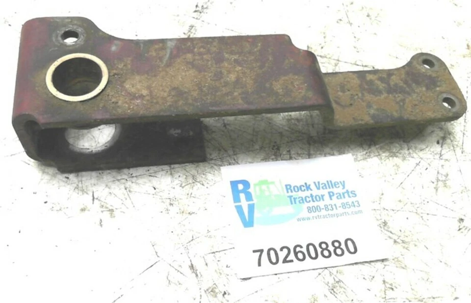 Lever clutch - Image 1 of 1