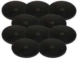 10 x GPS 2.75" Adhesive Suction Cup Mount Disc Pad dash Magellan Garmin TomTom - Picture 1 of 6