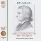 Franz Liszt: Complete Piano Music - Volume 15 =CD=