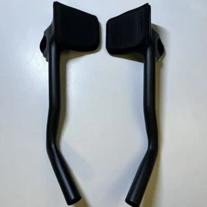 Bicycle Rest Aero Bars for Road Bike Carbon Triathlon Handlebars Tt Handlebar - Picture 1 of 9