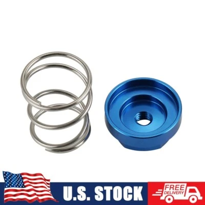 Kit de resorte de retorno de freno trasero NICECNC para Husqvarna TC125 TC250 2014-2024 2025 Foto 1 de 4