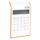 Calculatrice,  éLéGant et Mince, éLectronique de Bureau / Domestique, Calcu7056