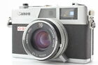 [ Near MINT ] Meter Works Canon Canonet QL17 GIII G3 35mm Film Camera From JAPAN