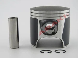 Kit de pistones para PWC Jet ski SeaDoo 951 47-108, 290-887-570-F STD con anillo de pistón - Imagen 1 de 7