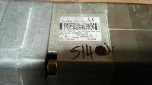 ABB SERVOMOTOR ABB ROBOT SERVO 3HAB 6738-1/06 - Bild 1 von 5