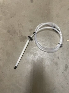 Chemical Pick Up Tube - Foto 1 di 1