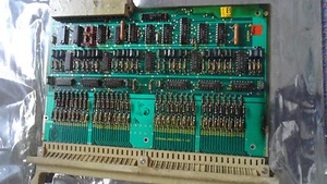 Simatic 6ES5420-3BA11;C79040-A0092-C265-03-85;6ES5-420-3BA11;6ES 5420-3BA11 - Imagen 1 de 11