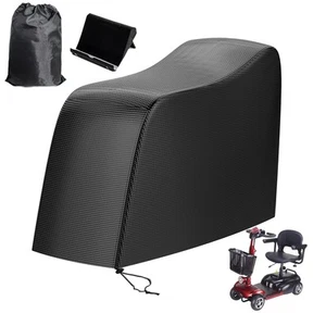 Mobility Scooter Cover,Scooter Storage Cover,Mobility Scooter Covers Waterpro... - Picture 1 of 7
