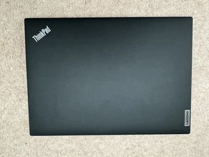 Lenovo ThinkPad T14 Gen 3 Intel 12th Gen i5, 16GB RAM, 256GB SSD - Afbeelding 1 van 9
