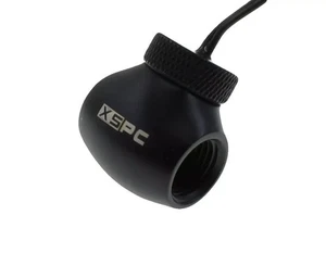XSPC G1/4 Inline 10k Sensor (Matt Black) - Picture 1 of 2