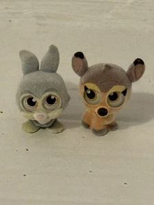Disney Doorables : Bambi And Thumper  ￼ - Picture 1 of 4