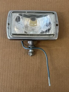 1 SEV Marchal 859 Headlight Foglight See Photos And Description - Picture 1 of 24