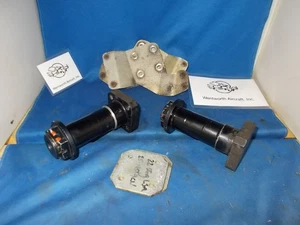 AXLES 4 1/2" X 11/4" ( 2020 SLING ) - Picture 1 of 1