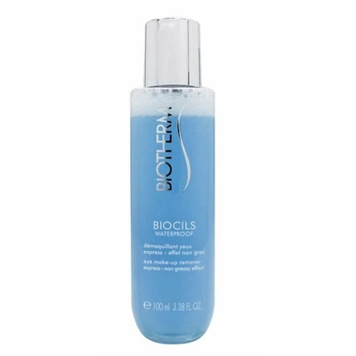 Biotherm Biocils Waterproof Eye Make-Up Remover - Bild 1 von 2