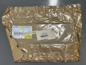 MOPAR Genuine NOS Left Exhaust Manifold Gasket 53031091 Jeep Dodge Ram - Picture 1 of 4