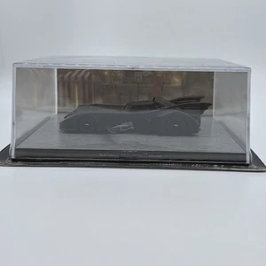 Eaglemoss Batman Returns Film Druckguss Auto Sammlerstück - Bild 1 von 6