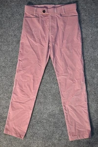 Greyson Golfhose Appaloosa Cord 30x29 Quartz Pink Baumwolle - Bild 1 von 17