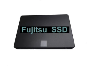 Fujitsu Siemens Amilo XA 2529 - 128 GB SSD/Festplatte SATA - Bild 1 von 2
