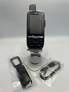 Garmin GPSMAP 67i GPS con Sensores, Comunicación Satelital inReach 010-02812-00 - Imagen 1 de 9