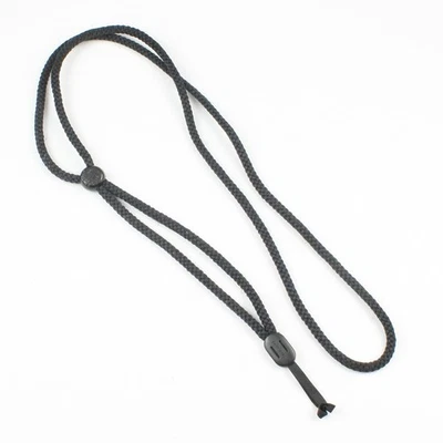 Olympus - De colección - Correa de muñeca/cuello de nailon trenzado para cámara para lápiz óptico - Usada Foto 1 de 4