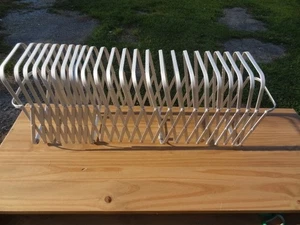 Organizador de acordeón colector expandible LEE Flexifile 24 secciones - Imagen 1 de 5