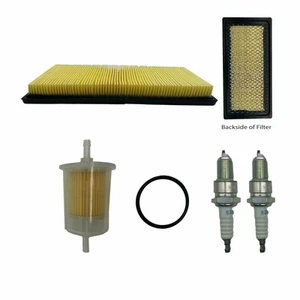 E-Z-GO Marathon 4-Cycle Engine Golf Cart Tune-Up Kit for Model Years 1991-1994.5 - Bild 1 von 8