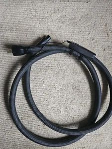 Audiopuest BLIZZARD 2m Netzkabel - Bild 1 von 5