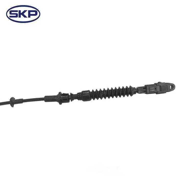Automatic Transmission Shifter Cable SKP SK905605 - Image 1 of 1
