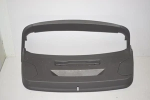 BMW F40 1er Verkleidung Heckklappe Tail lid trim panel 7456056 - Picture 1 of 5