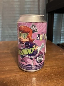 FUNKO Soda! FUNDAYS 2025 CELESTIAL FRANNY SODA LE3000 Sealed - Picture 1 of 3