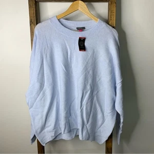 Suéter Vince Camuto Azul Claro XL - Imagen 1 de 6