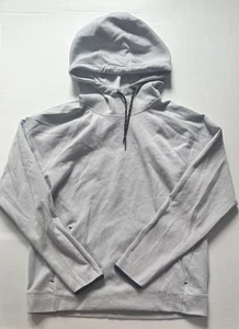 Nike Girls Silver Wind Breaker Size Children XL - Picture 1 of 9