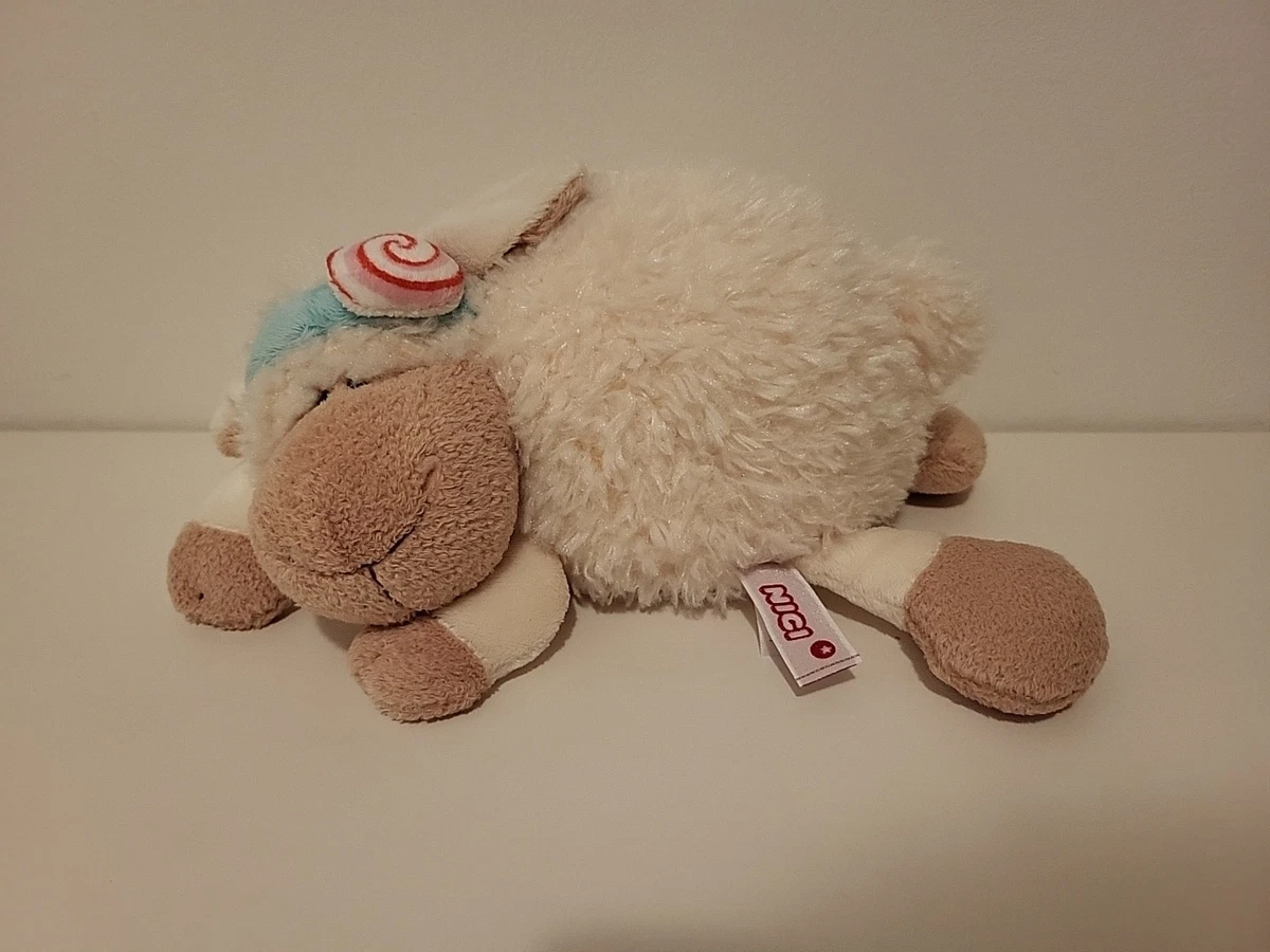 NICI Einhorn Spardose 'Merry Heart' – Süßes Geburtstagsgeschenk Zum Geldsparen