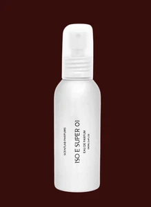 ISO E SUPER 01 Parfum Duft Spray 100ml - Bild 1 von 1